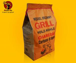 Węgiel Drzewny Mr.Grill
